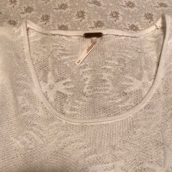 Gorgeous free people lace dress - Picture 3 of 4